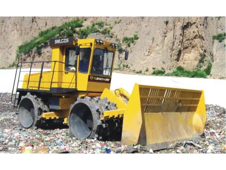 Компакторы