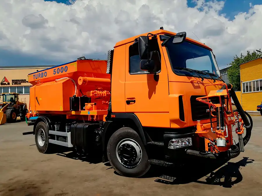 Ремонтер струйно-инъекционный