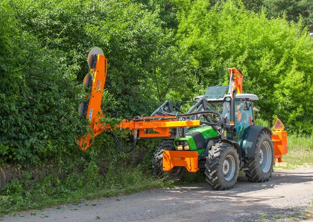 Дисковая пила