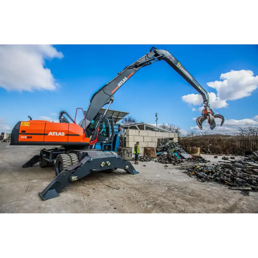 Перегружатели