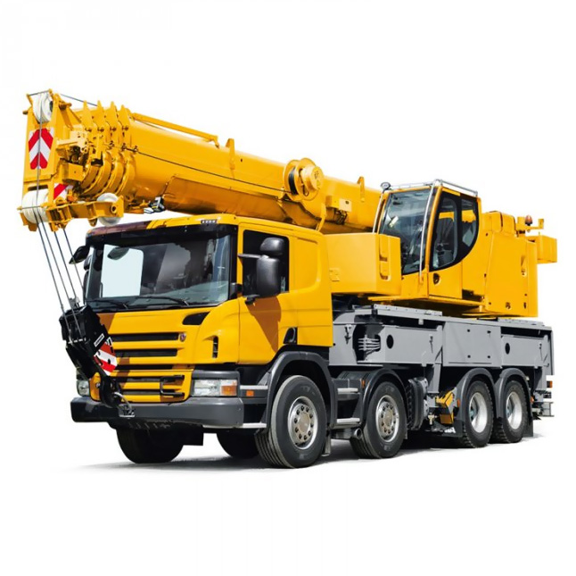 Автокран 14 тонн