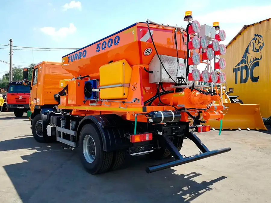 Ремонтер струйно-инъекционный