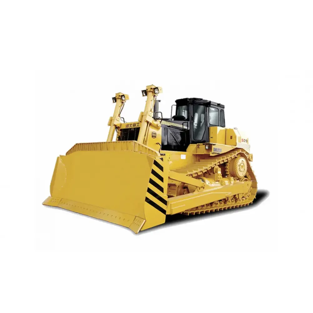 Бульдозеры