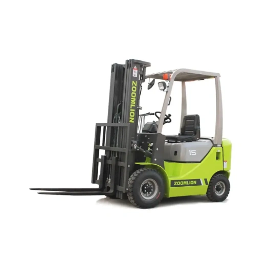 Дизельные вилочные погрузчики