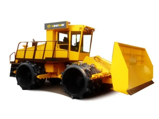 Компакторы