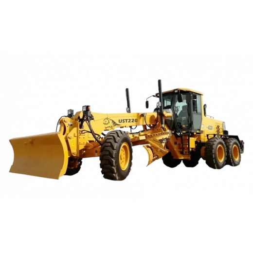 Автогрейдеры