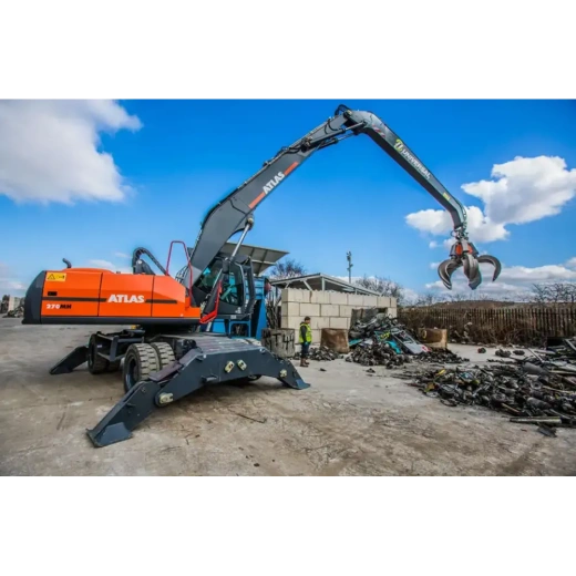 Перегружатели