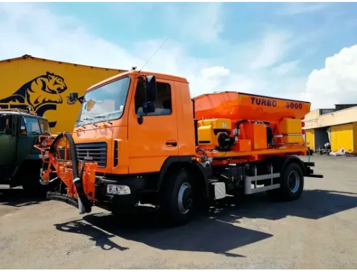 Ремонтер струйно-инъекционный