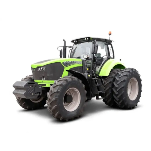 Тракторы повышенной проходимости