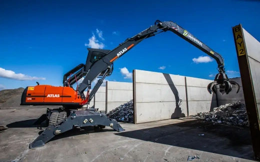 Перегружатели