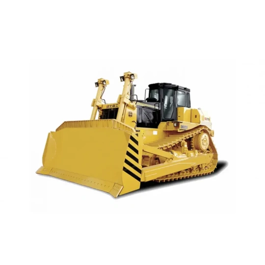 Бульдозеры