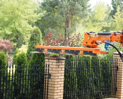 Дисковая пила