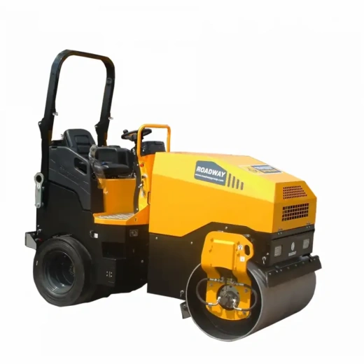 Тротуарные катки