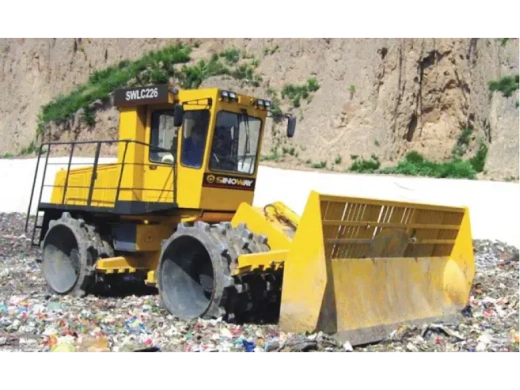 Компакторы