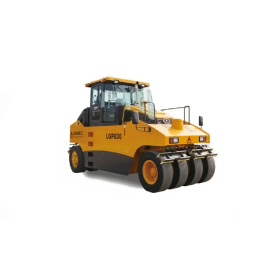 Пневматические катки